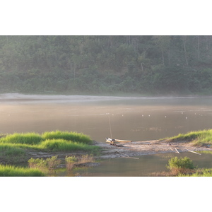 Picture Thailand Mekong river 2012-12 138 - Sightseeing Mekong river