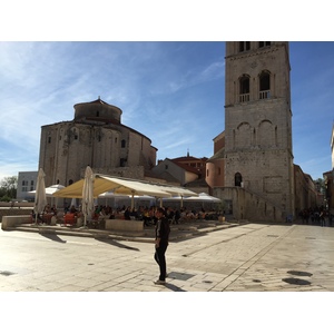 Picture Croatia Zadar 2016-04 50 - Travel Zadar