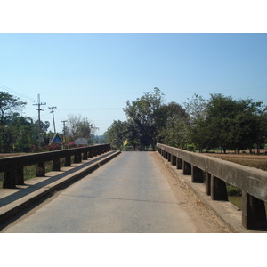 Picture Thailand Phitsanulok 2008-01 53 - Sightseeing Phitsanulok