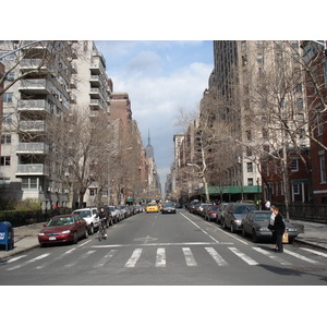 Picture United States New York Washington Square 2006-03 4 - Photos Washington Square