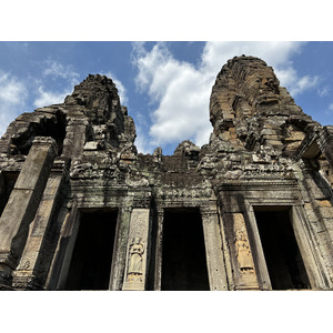 Picture Cambodia Siem Reap Bayon 2023-01 73 - Picture Bayon