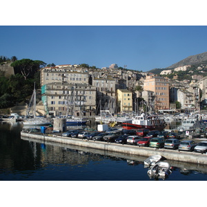 Picture France Corsica Bastia 2006-09 144 - Sightseeing Bastia