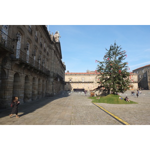 Picture Spain Santiago de Compostela 2013-01 138 - Shopping Mall Santiago de Compostela