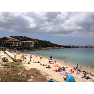 Picture Italy Sardinia Costa Smeralda 2015-06 31 - Perspective Costa Smeralda