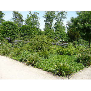 Picture France Paris Garden of Tuileries 2007-05 290 - Trip Garden of Tuileries