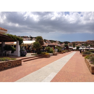 Picture Italy Sardinia Costa Smeralda 2015-06 24 - Tourist Places Costa Smeralda