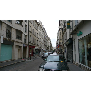 Picture France Paris 17th Arrondissement Rue Levis 2007-05 40 - Picture Rue Levis