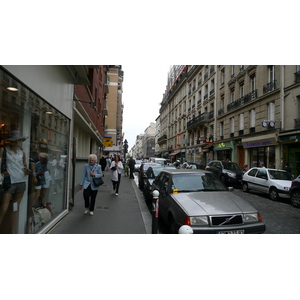 Picture France Paris 17th Arrondissement Rue Levis 2007-05 35 - Sight Rue Levis