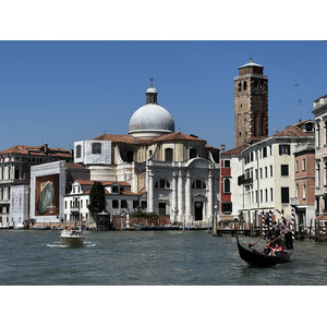 Picture Italy Venice 2022-05 10 - Tourist Venice