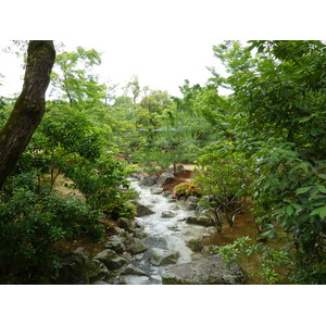 Picture Japan Kyoto Kinkakuji Temple(Golden Pavilion) 2010-06 49 - Trail Kinkakuji Temple(Golden Pavilion)