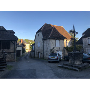 Picture France Floirac 2018-04 117 - Road Floirac