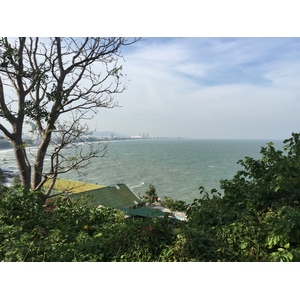 Picture Thailand Hua hin 2016-01 35 - Sight Hua hin