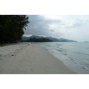 Picture Thailand Ko Chang Klong Prao beach 2011-02 82 - Picture Klong Prao beach