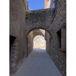 Picture France Villefranche de Conflent 2018-04 27 - Sightseeing Villefranche de Conflent