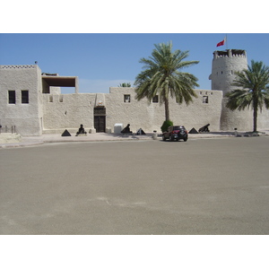 Picture United Arab Emirates Umm al Qaywaya 2005-03 11 - Picture Umm al Qaywaya