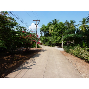 Picture Thailand Phitsanulok Chom Thong 2009-12 11 - Sightseeing Chom Thong