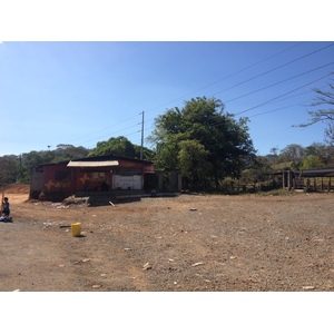 Picture Panama David 2015-03 24 - Randonee David