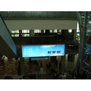 Picture Thailand Bangkok Suvarnabhumi Airport 2007-02 47 - Photos Suvarnabhumi Airport