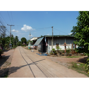 Picture Thailand Phitsanulok Chom Thong 2009-12 52 - Sightseeing Chom Thong