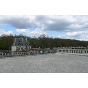 Picture France Chenonceau Castle 2008-04 67 - Car Rental Chenonceau Castle