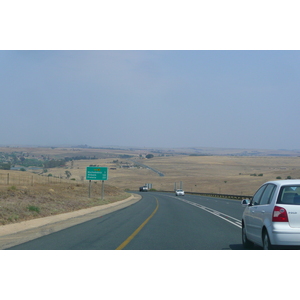 Picture South Africa Nelspruit to Johannesburg road 2008-09 134 - Photographers Nelspruit to Johannesburg road