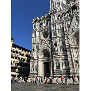 Picture Italy Florence 2021-09 3 - Travels Florence