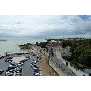 Picture France La Rochelle Light Tower 2010-08 22 - Car Rental Light Tower