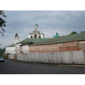 Picture Russia Yaroslav 2006-07 90 - Travel Yaroslav