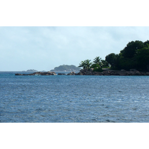 Picture Seychelles La Digue 2011-10 3 - Car Rental La Digue