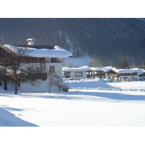 Picture Austria Kitzbuhel 2005-03 5 - View Kitzbuhel