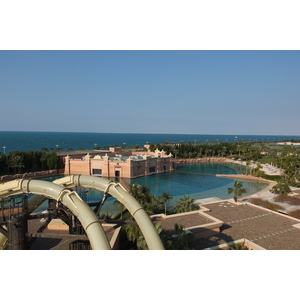 Picture United Arab Emirates Dubai Atlantis Hotel 2014-02 178 - Picture Atlantis Hotel