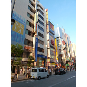 Picture Japan Tokyo Shinjuku 2010-06 57 - Discover Shinjuku