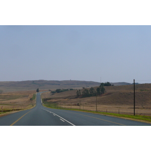 Picture South Africa Nelspruit to Johannesburg road 2008-09 45 - View Nelspruit to Johannesburg road