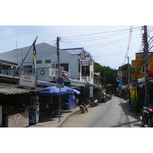 Picture Thailand Ko Samet Samet Village 2009-01 4 - Photographers Samet Village