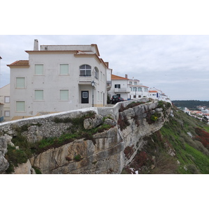 Picture Portugal Nazare 2013-01 17 - Randonee Nazare