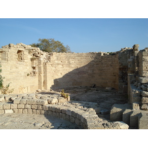 Picture Israel Caesarea 2006-12 191 - Sight Caesarea