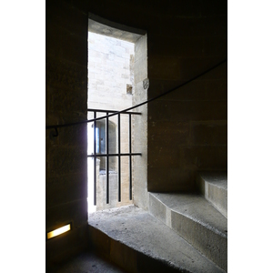 Picture France Tarascon Tarascon Castle 2008-04 19 - Sight Tarascon Castle