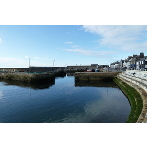 Picture United Kingdom Scotland Macduff 2011-07 6 - Perspective Macduff