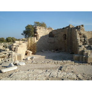 Picture Israel Caesarea 2006-12 205 - Sight Caesarea