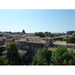 Picture France Carcassonne 2009-07 58 - Pictures Carcassonne