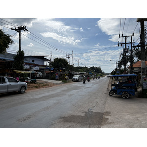 Picture Thailand Ko Lanta 2023-01 87 - Road Map Ko Lanta