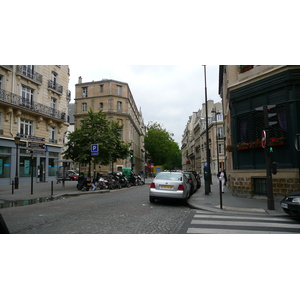 Picture France Paris 17th Arrondissement Rue Levis 2007-05 2 - Tourist Rue Levis