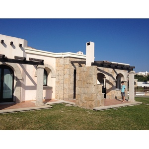 Picture Italy Sardinia Alghero Vista Blu Resort 2015-06 14 - Travels Vista Blu Resort