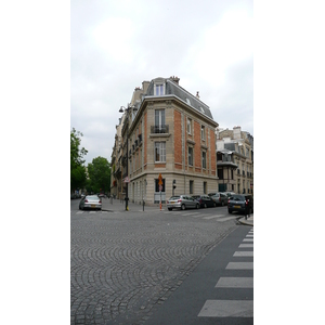 Picture France Paris 17th Arrondissement Rue Levis 2007-05 4 - Pictures Rue Levis