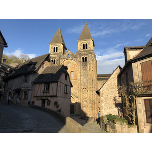 Picture France Conques 2018-04 96 - Pictures Conques