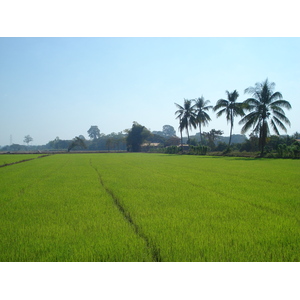 Picture Thailand Phitsanulok 2008-01 4 - View Phitsanulok