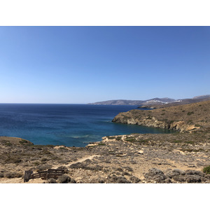 Picture Greece Astypalea 2018-07 83 - Views Astypalea