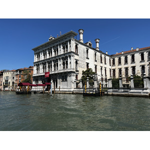 Picture Italy Venice 2022-05 90 - Map Venice