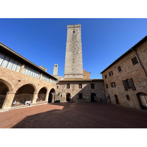 Picture Italy San Gimignano 2021-09 164 - Trips San Gimignano