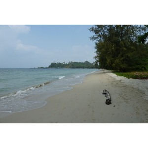 Picture Thailand Ko Chang Klong Prao beach 2011-02 51 - Photographers Klong Prao beach